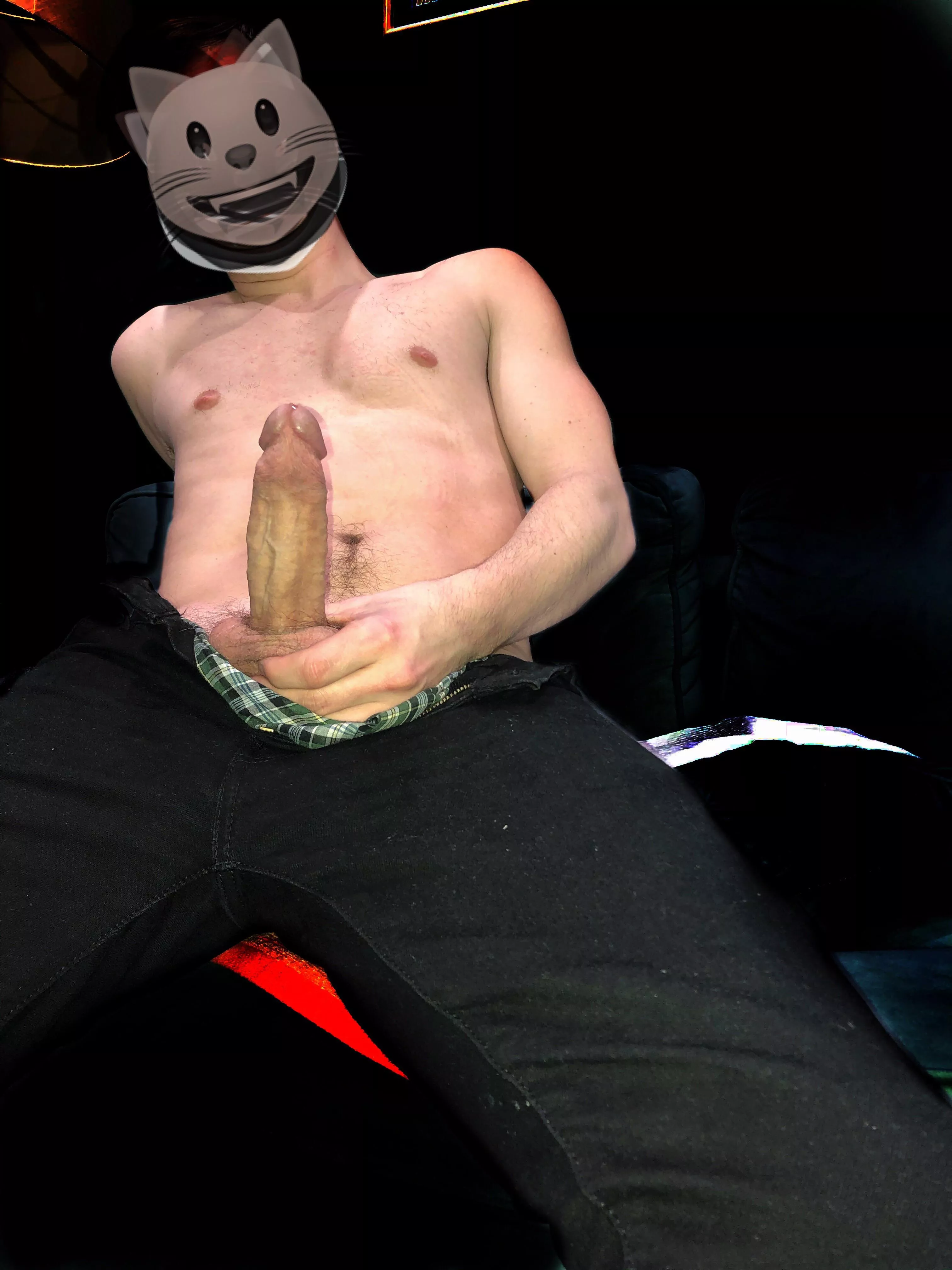 All dressed up with no one to stuff 😔 posted by Ttryttryttryttry