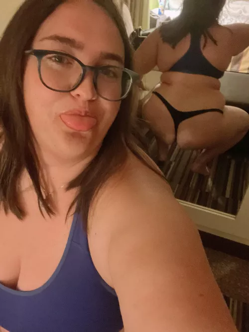 All fun and games here by blahblah2396