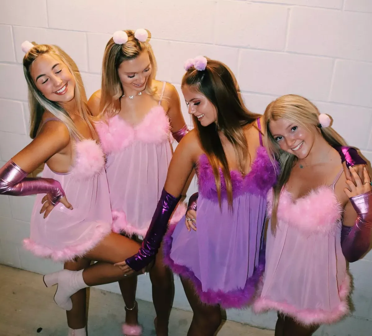 all girls should go out like that posted by siimple_code