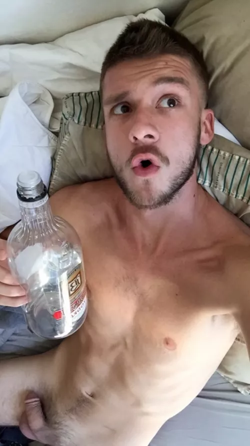 ��?All Gone! by quakerwardroom