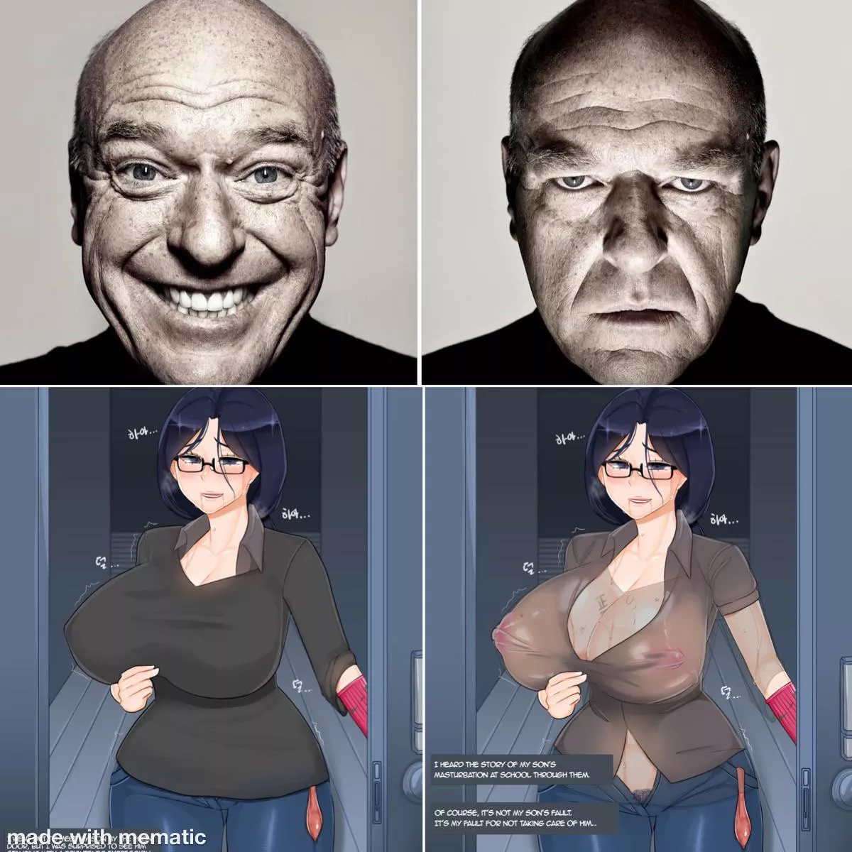 All good nothing wrong here posted by PsychoLorenz