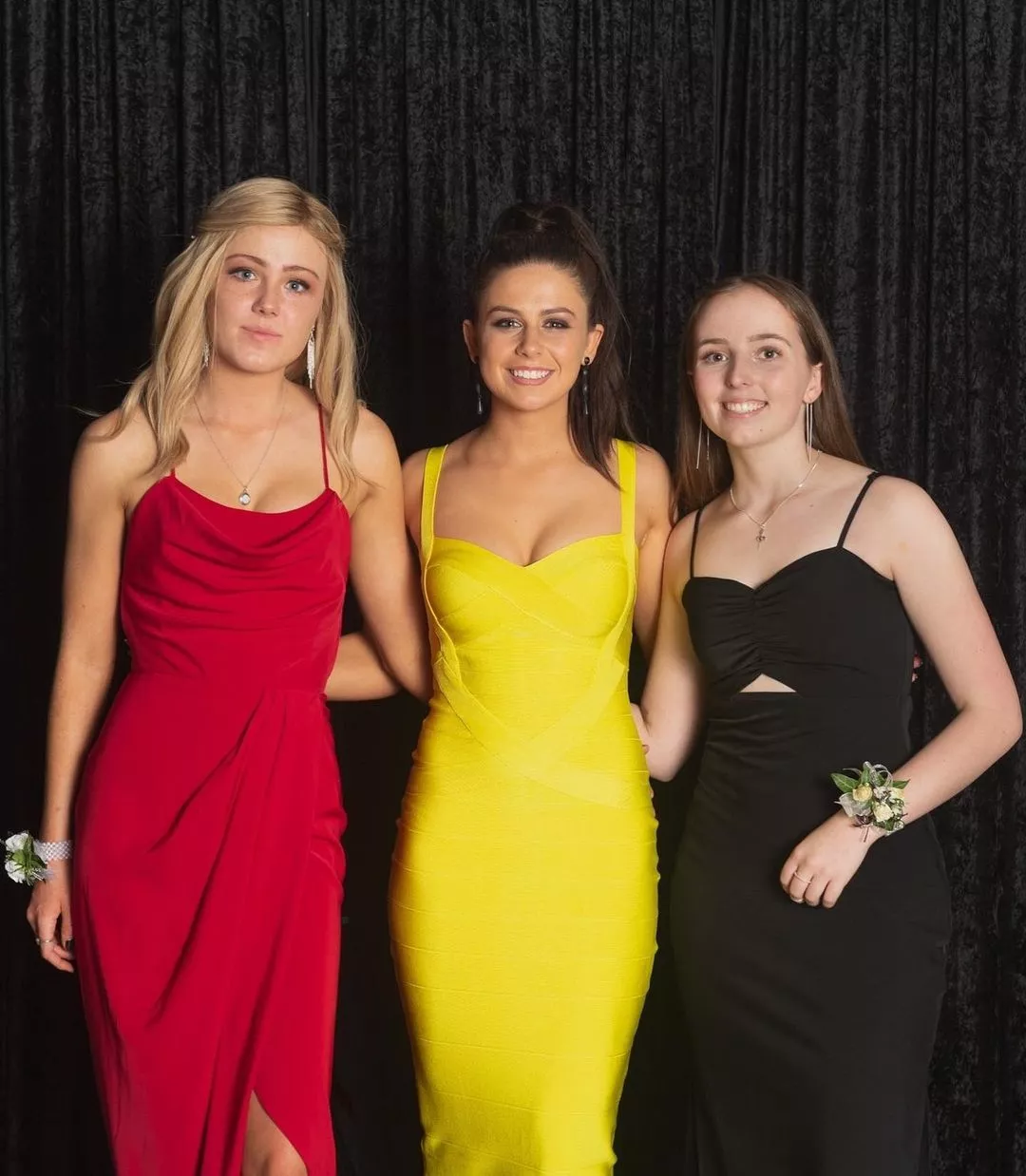 All heights posted by helhoe888