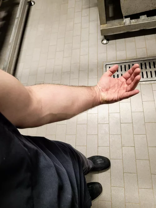 all I do is tighten shit by Clarkandmona