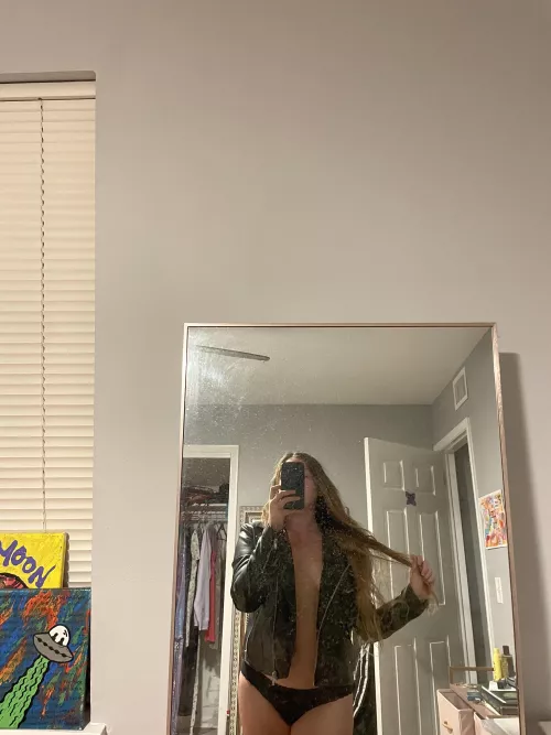 All I listen to is Depeche Mode these days [F] by Apprehensive-Pay3209