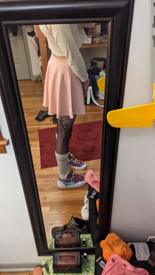 All my friends said I'm too cute to not show off! by RapeMeat620