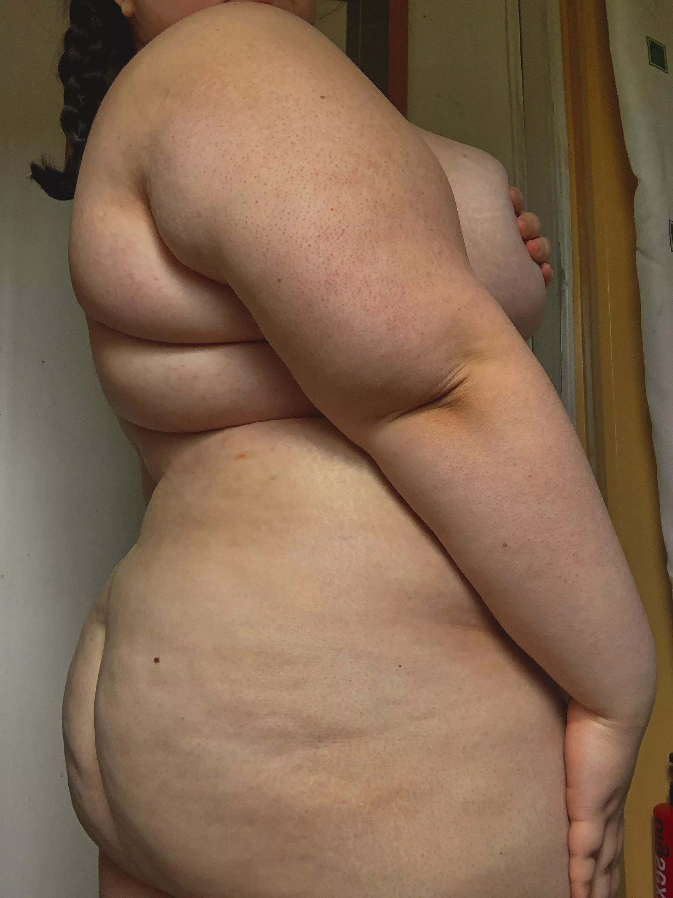 all natural 🌈 posted by lillithwilde