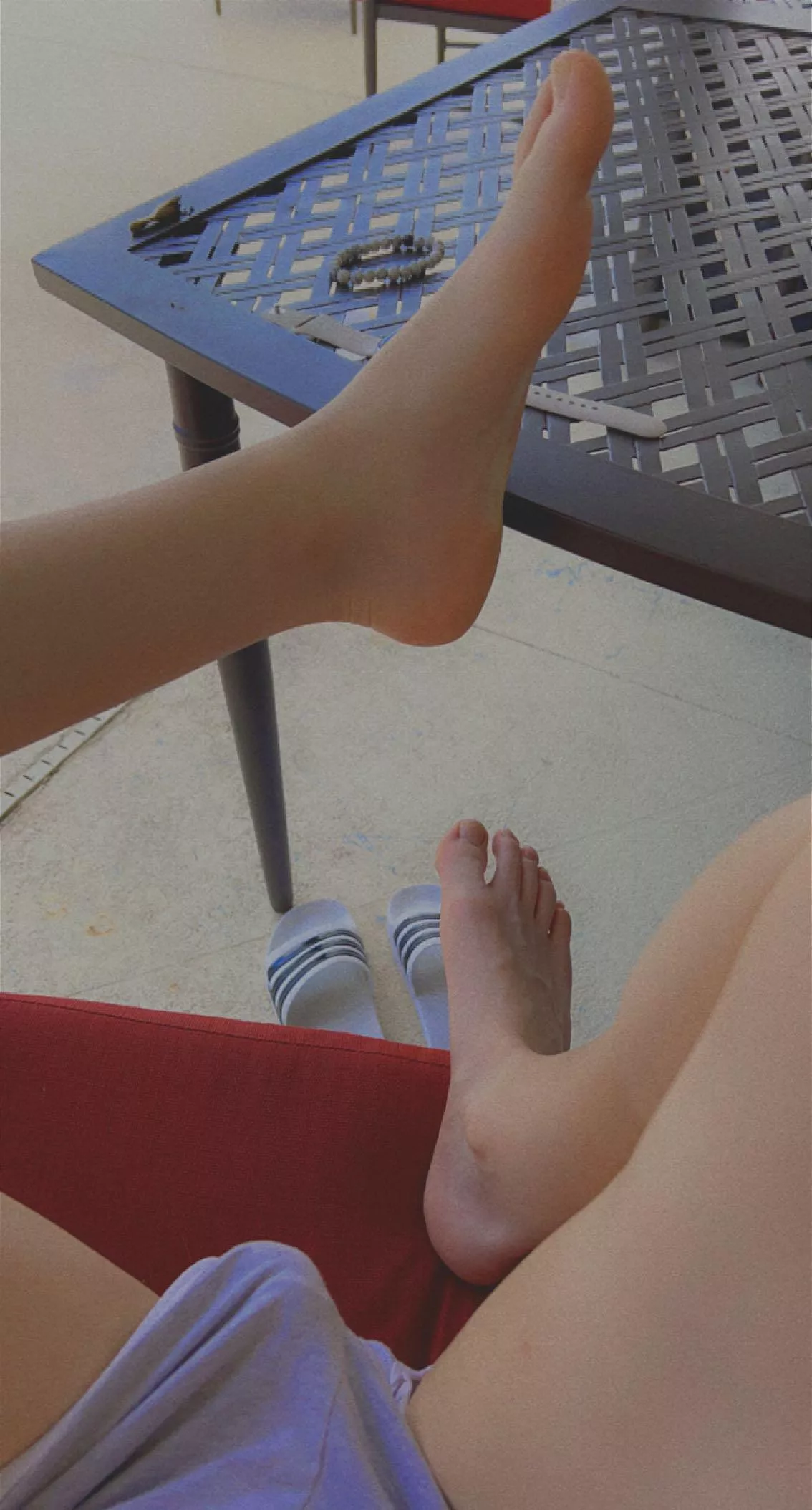 All natural :) posted by Stevn96