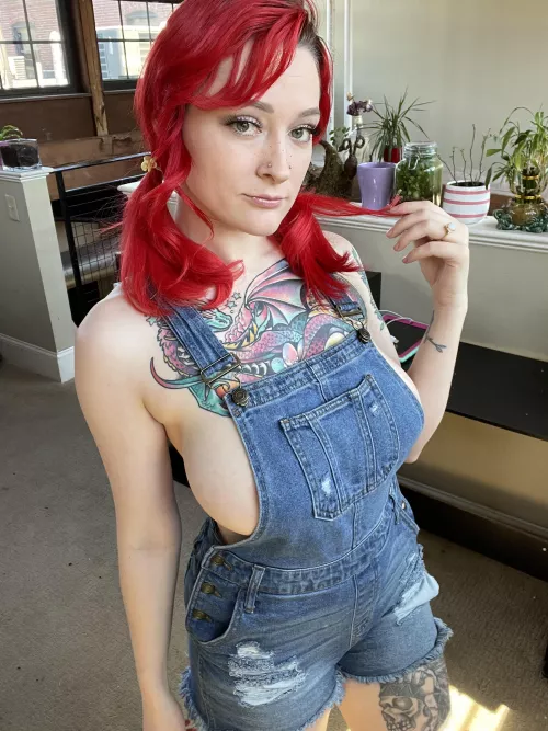 All natural baby 😚 by naughty_nicholes_OF