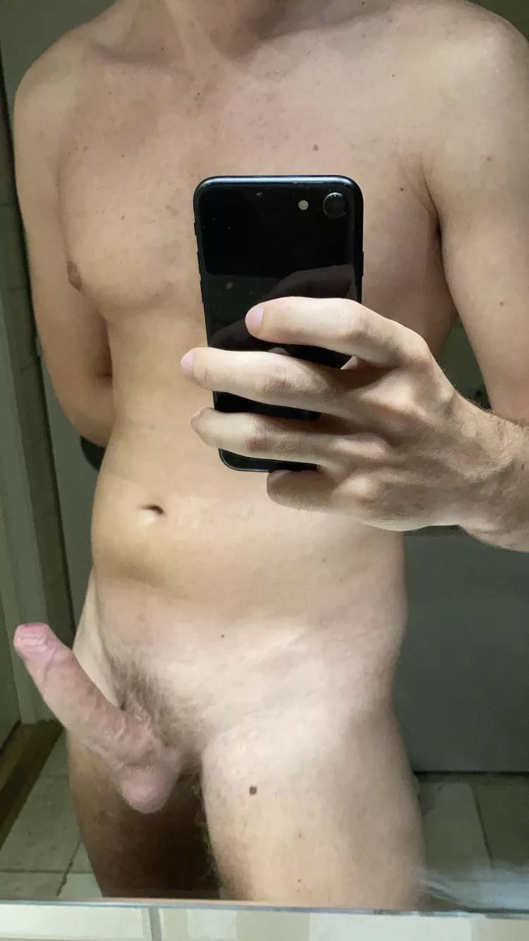 All natural, uncut cock posted by ugotmeweeak