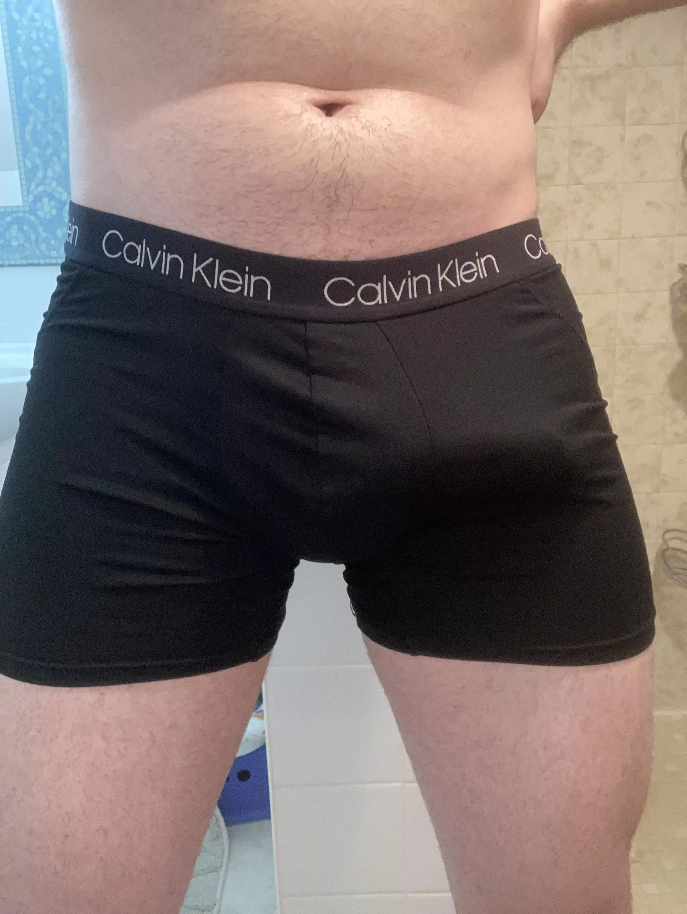 All of my underwear bulges :( posted by ProposalSpecial7106