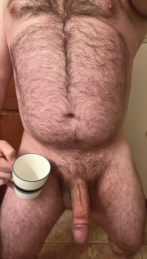 All out of coffee on Thursday and it’s about to be a loooong day. Anyone care to come over and help? by yankee0094