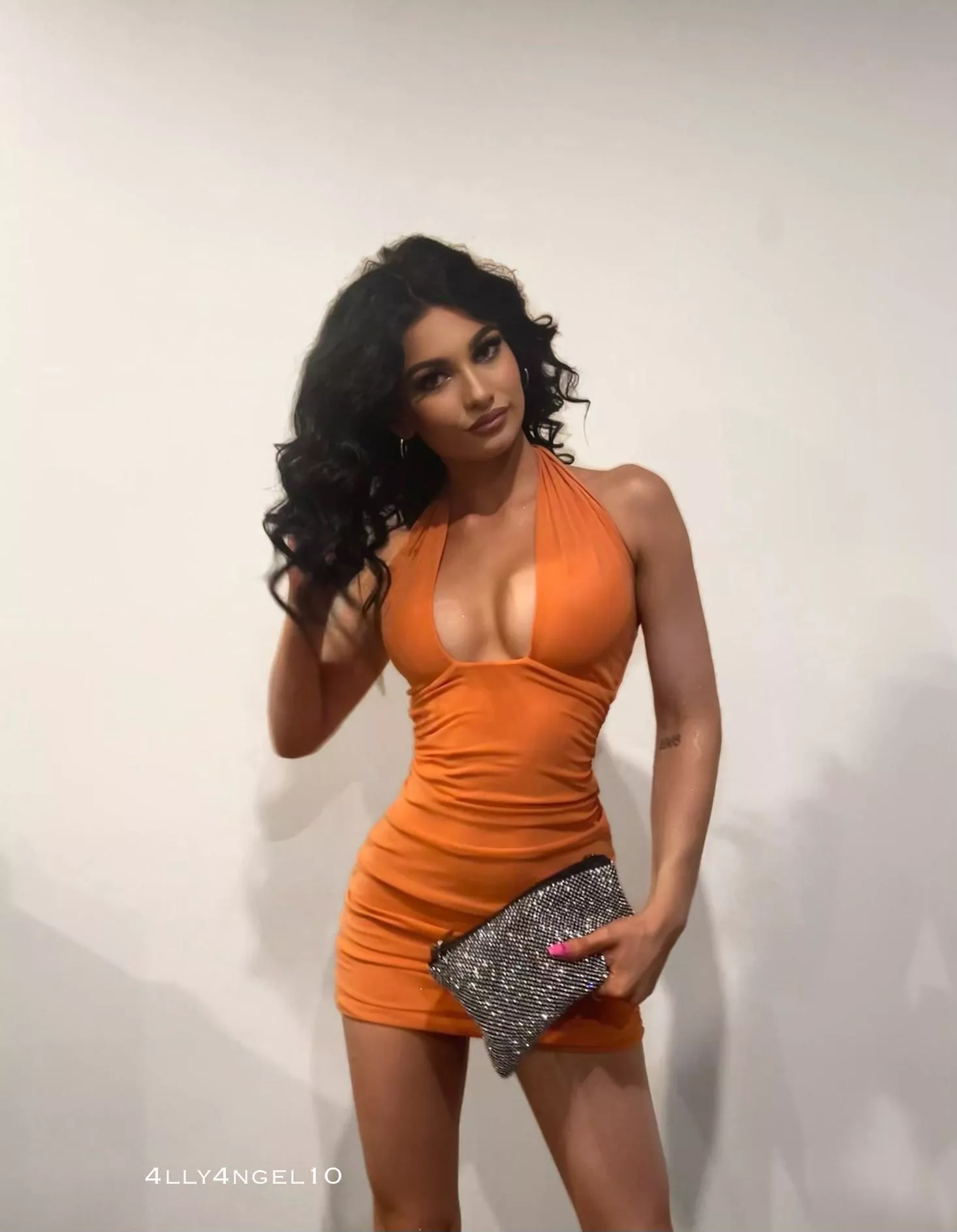 All ready for a night out posted by 4lly4ngel10