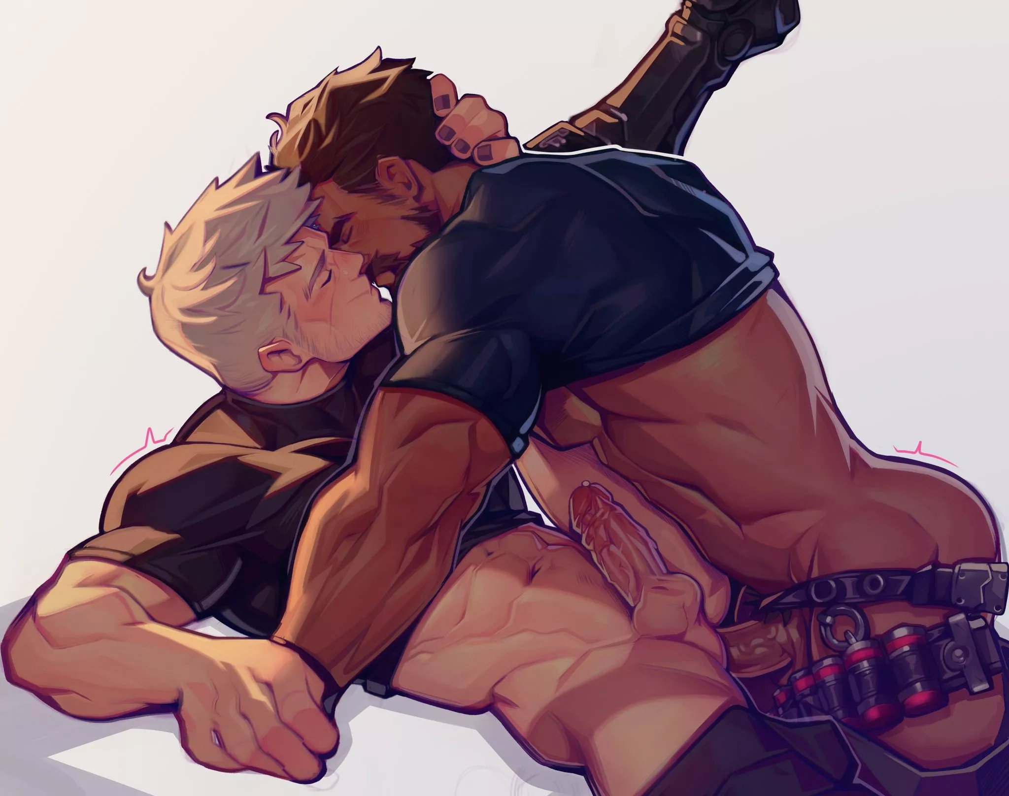 All right! Reaper76 posted by AlbertMendez442