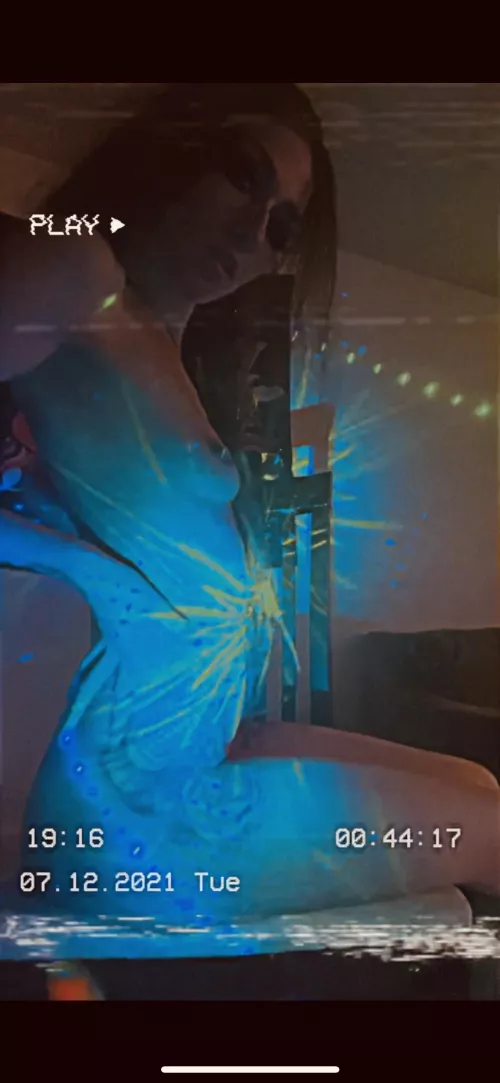 all she wants is eyes on her somehow (u/chrisdolmethbabe) by No_Draw8120