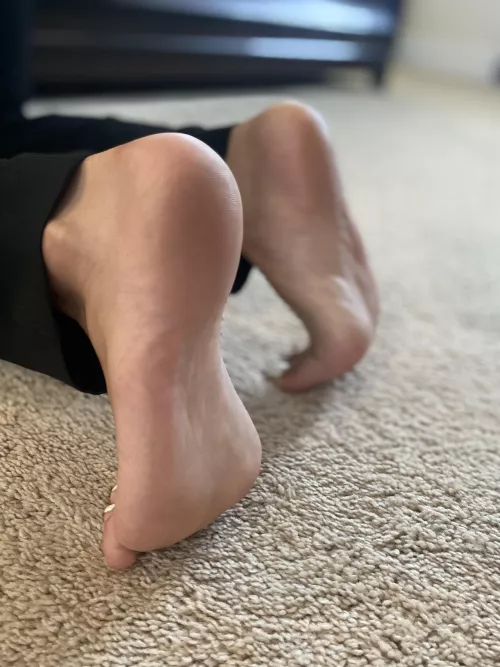 All soles 🌸✨ by MeChiquis