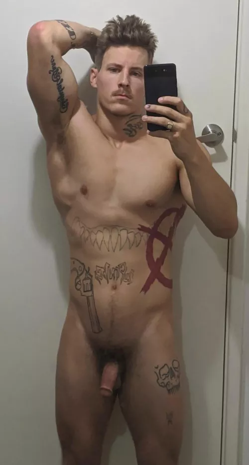 All that chocolate! by alecnysten