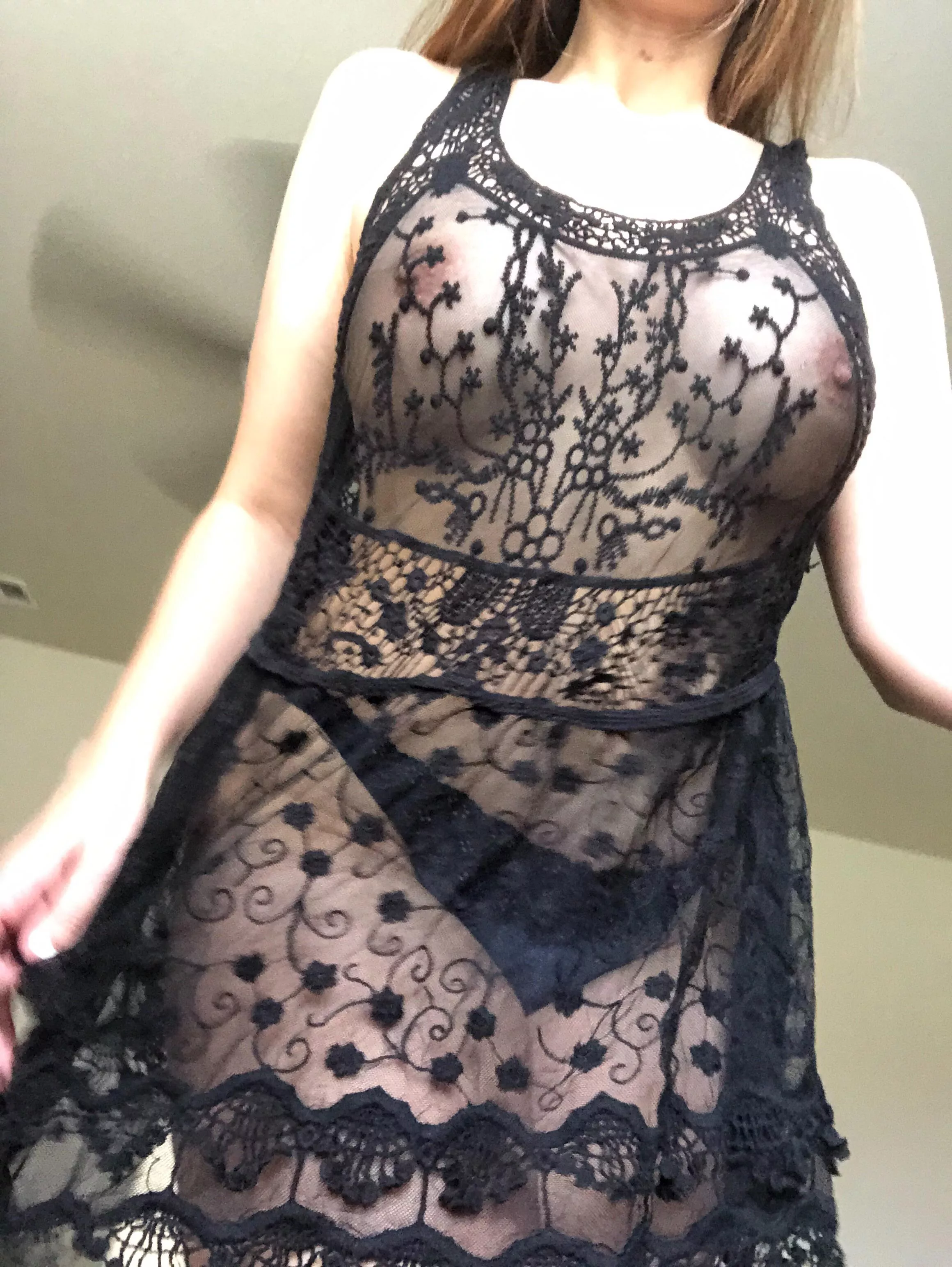 All the right places they say :) posted by victorialotus