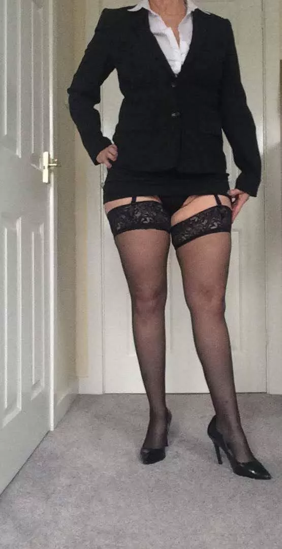 all the way up to the jacket. posted by Emily_english57