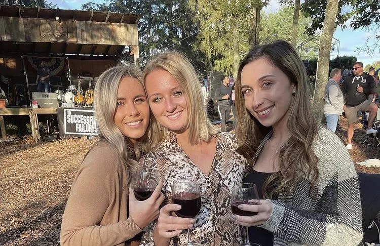 All three are nurses posted by MaleficentWeb3682