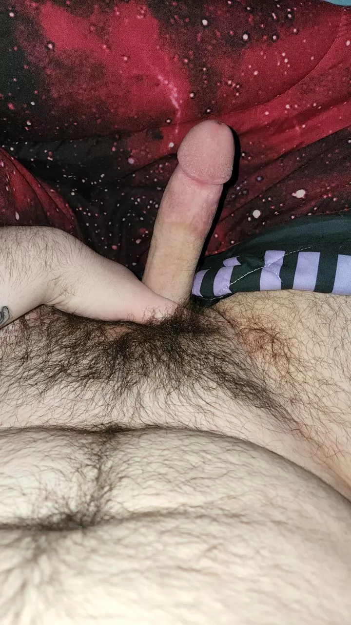 All ur guy's pics are making me hard posted by XxGhostRealmxX