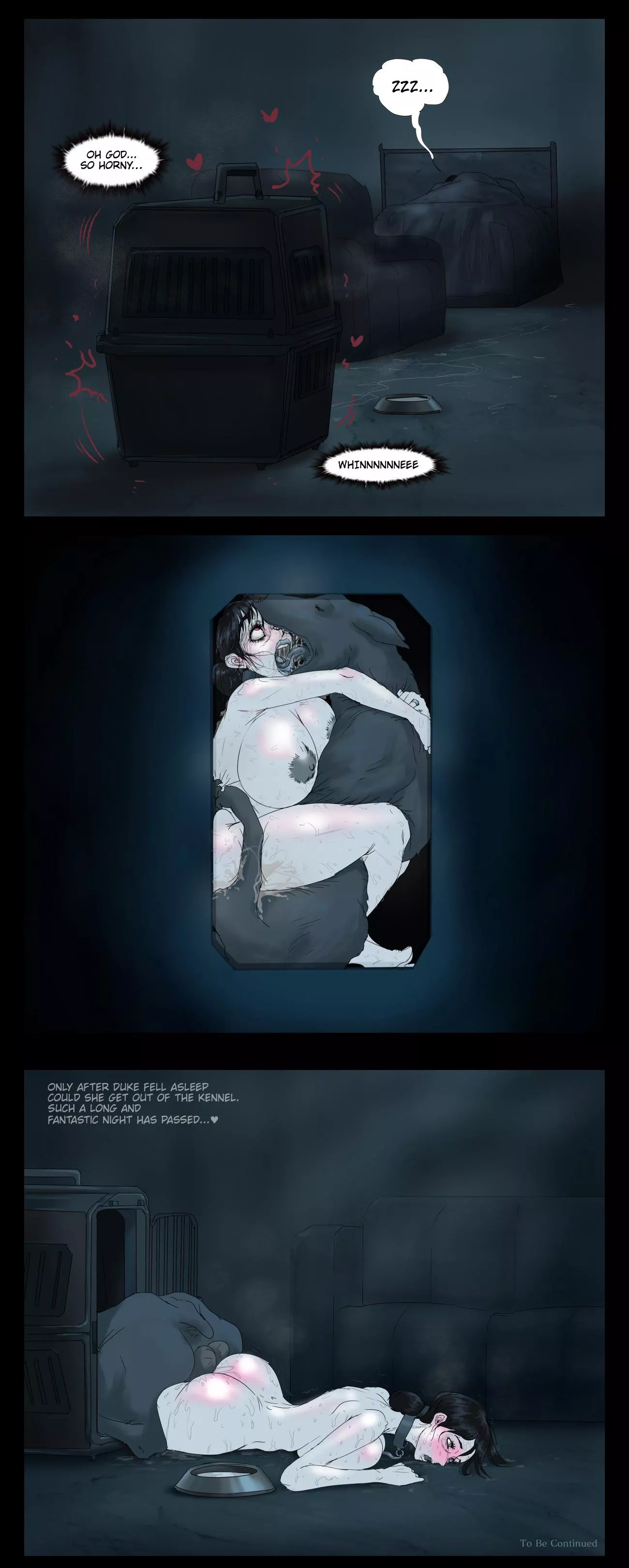 All used up (ANTE90) posted by CommunicationCalm599