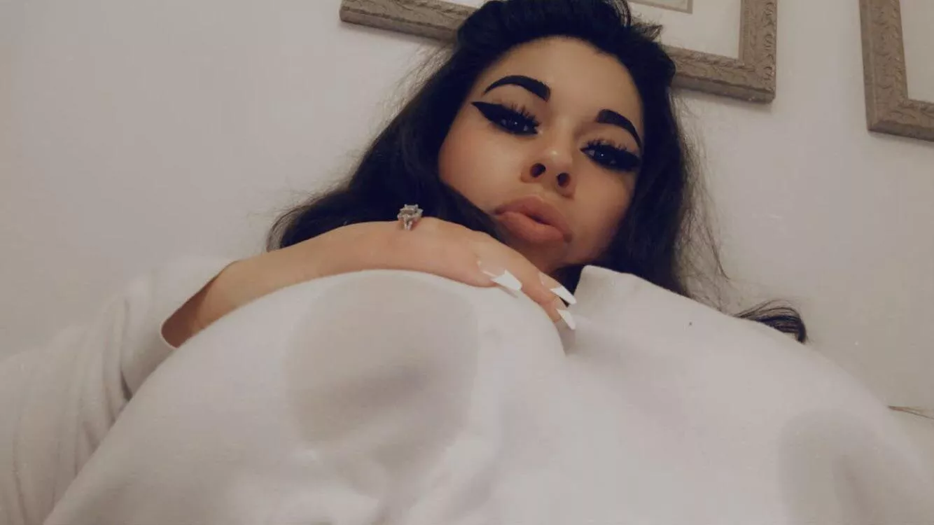 All wet posted by yousaidyoudbemydream