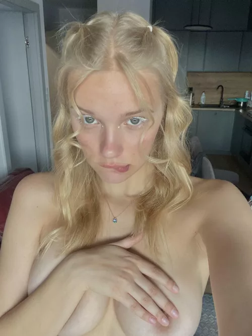 all your dreams will come true on my page🫣💦😛, link in the comments⬇️ by LooseAttitude3462