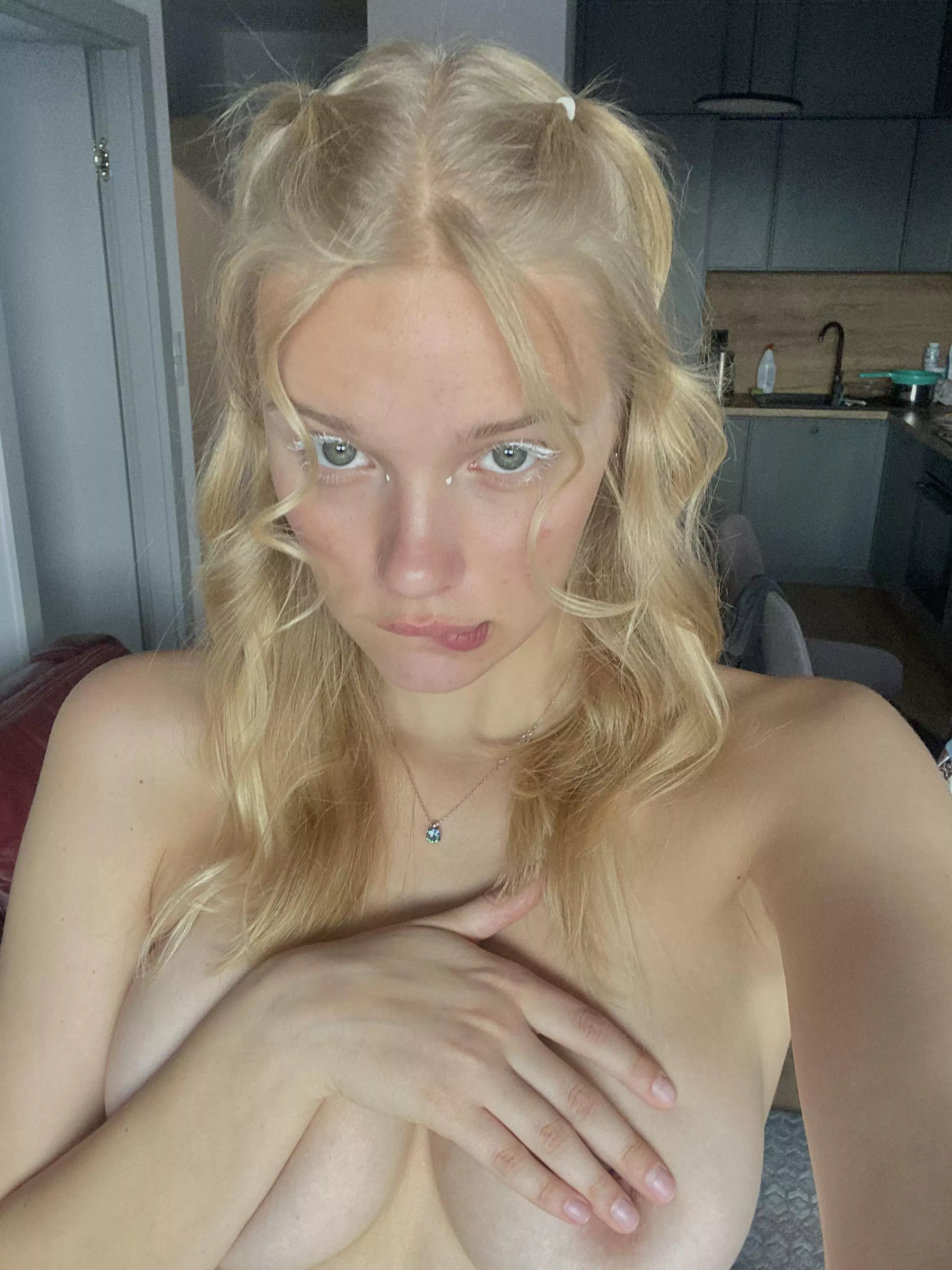 all your dreams will come true on my page🫣💦😛, link in the comments⬇️ posted by LooseAttitude3462