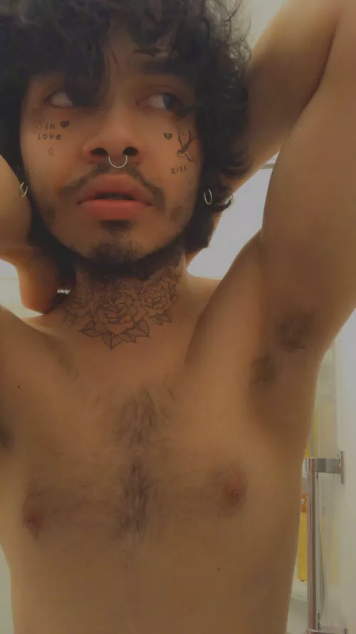 all yours 👅 by Novel-Space-9563