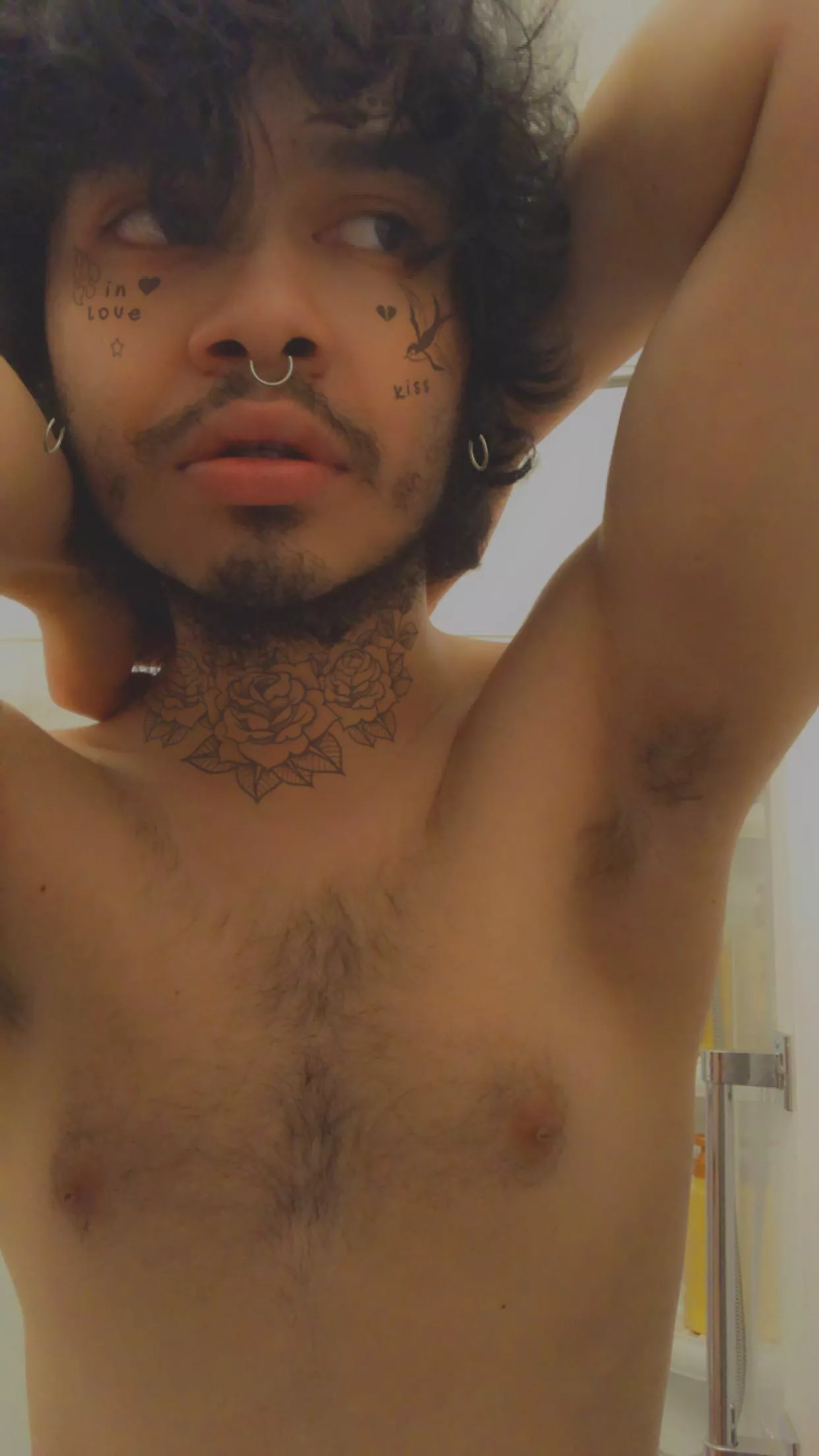 all yours 👅 posted by Novel-Space-9563