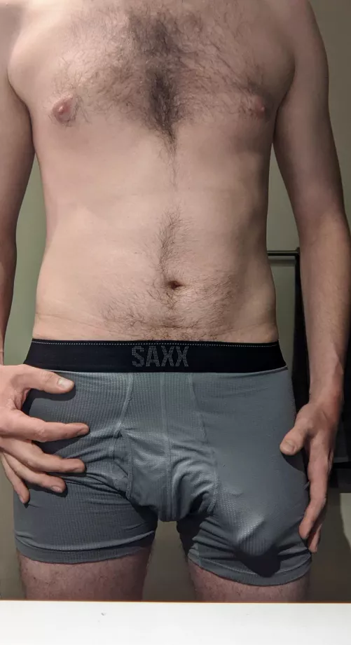 All yours by yaboyknows