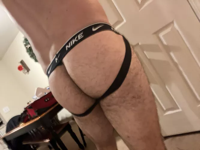 all yours! by MoreThanJustCocks