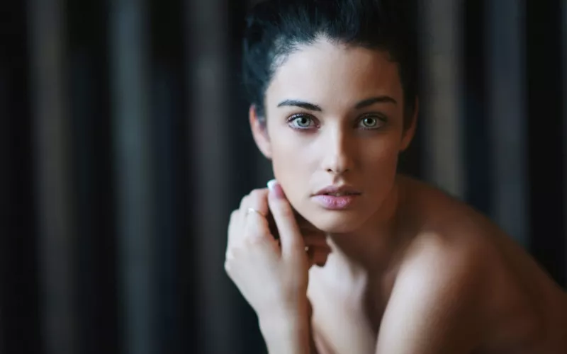 Alla Berger by 4-8Newday