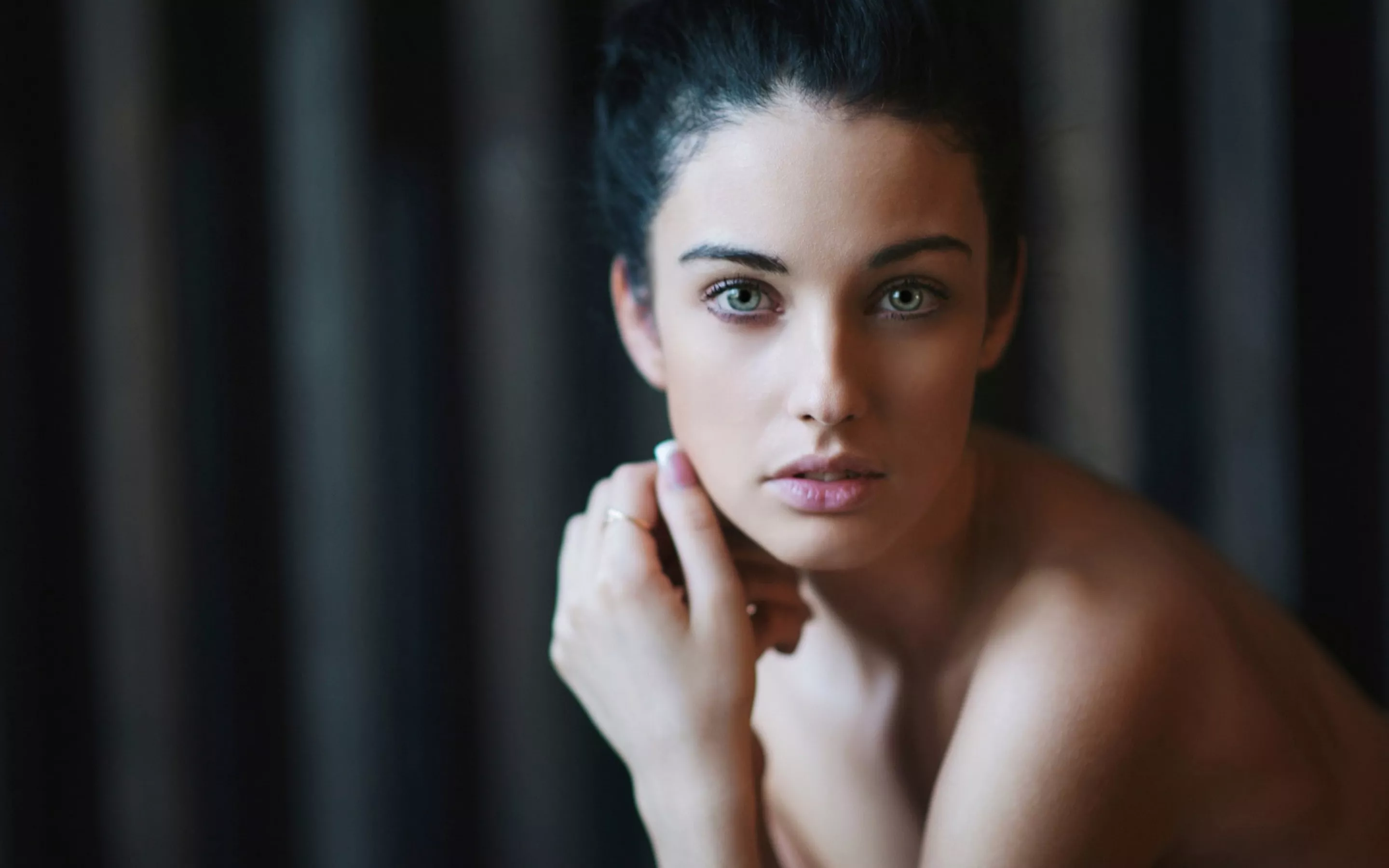 Alla Berger posted by 4-8Newday