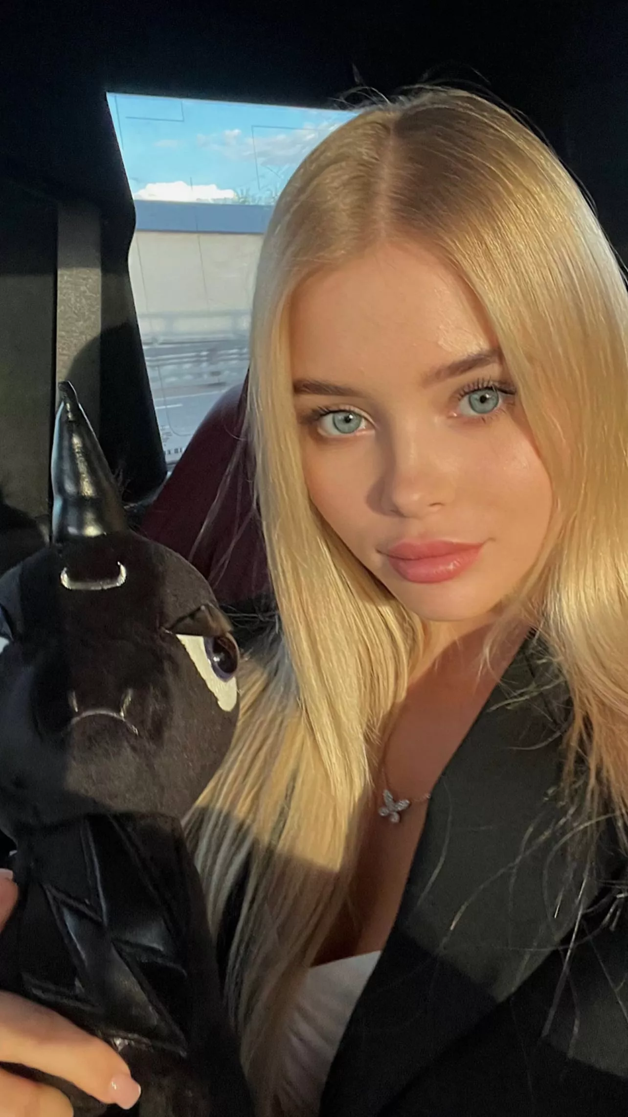 Alla Bruletova 2022-05-15 posted by LawnOfTheRay