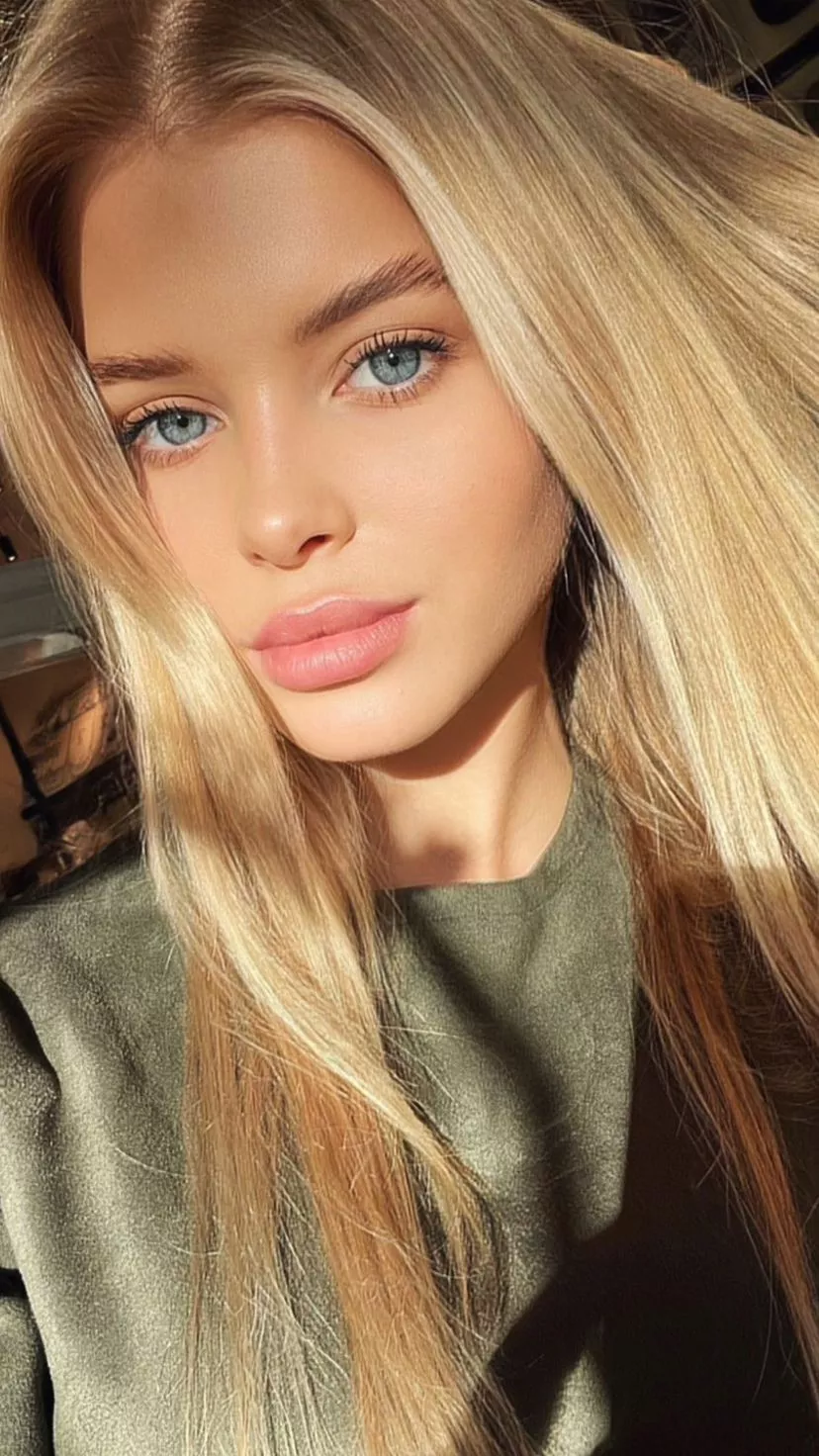 Alla Bruletova [2022-05-29] posted by LawnOfTheRay