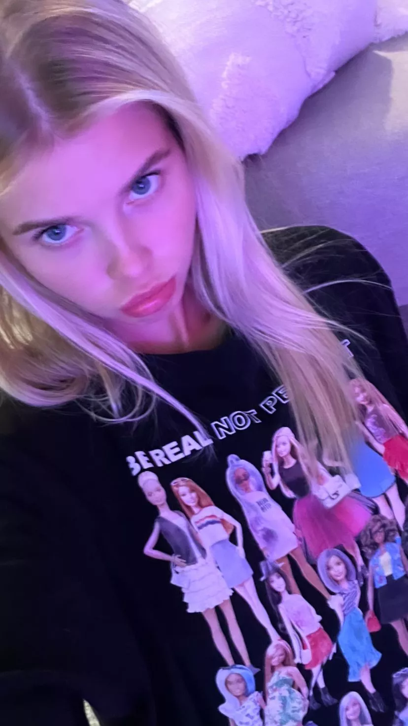 Alla Bruletova 3.19.2022 posted by LawnOfTheRay