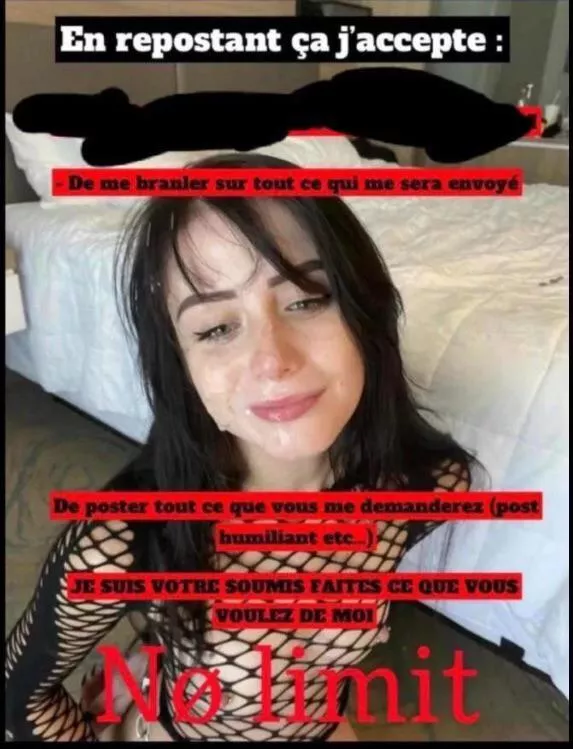 Allez y posted by BoldyMajestY