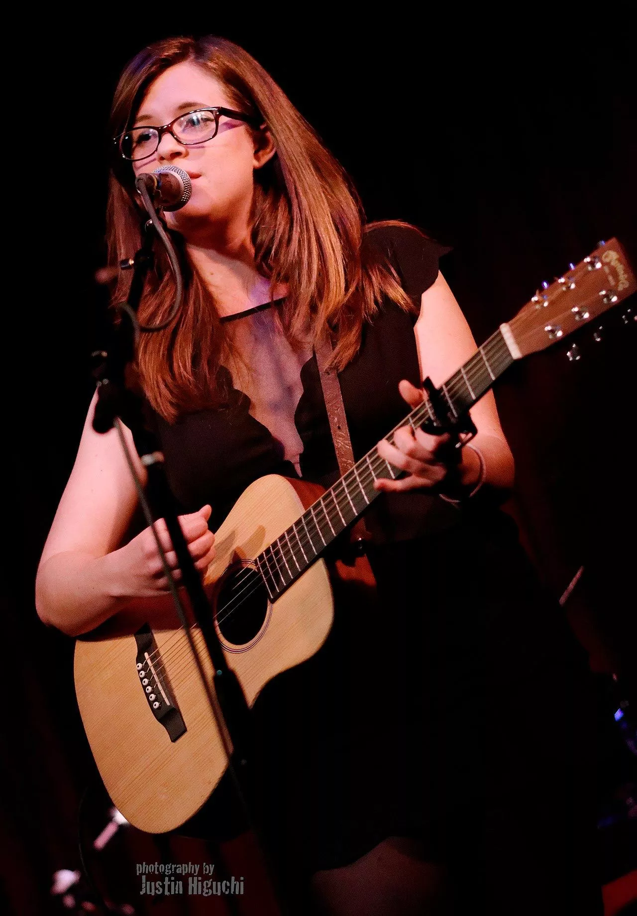 Allie Goertz posted by aldhelm_again