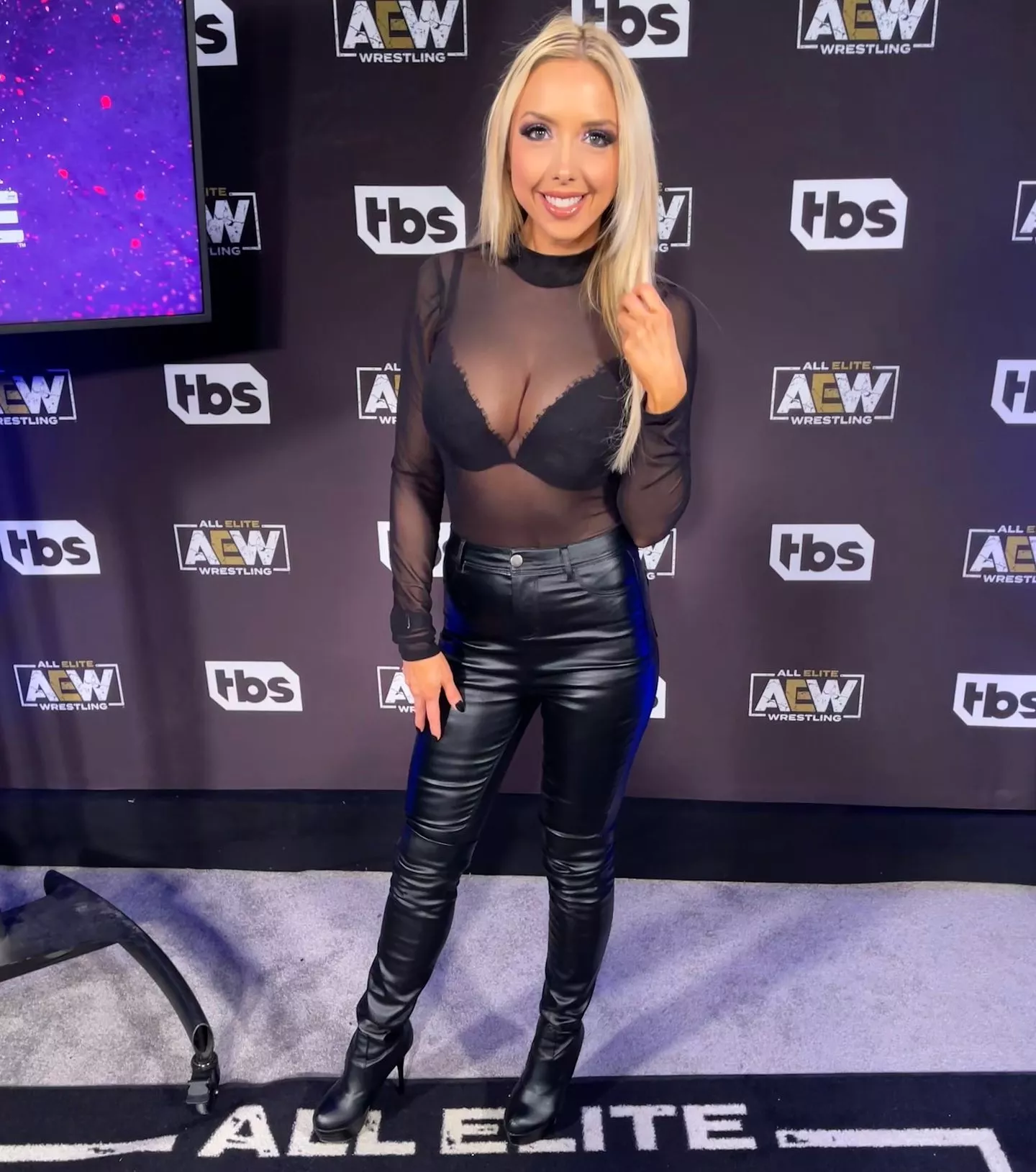 Allie The Bunny posted by luizslayer