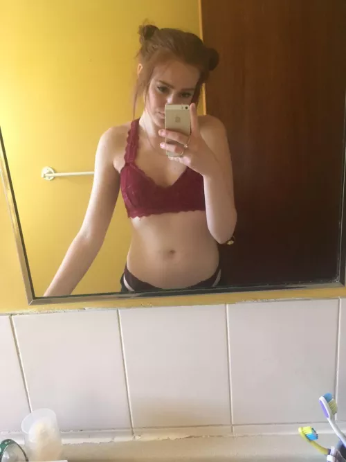 Allllllmost Friday by sarararay