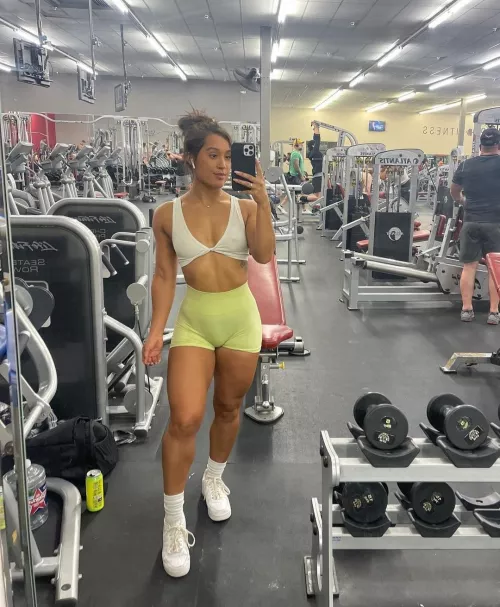 allymmarie by Gefran27