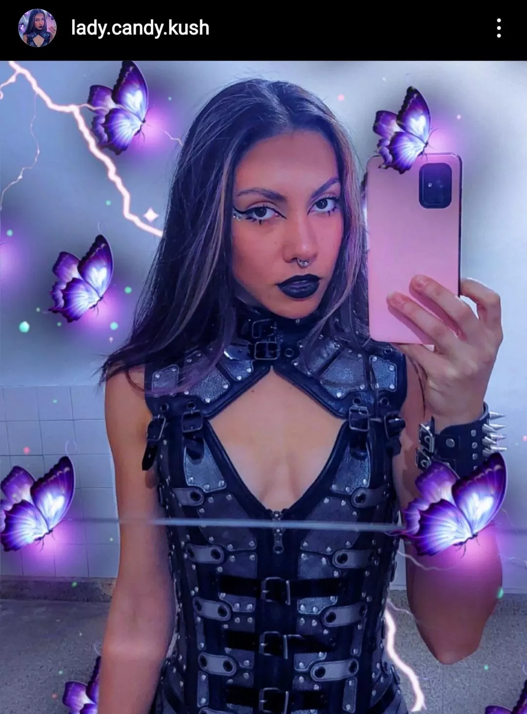 Alma posted by kevindraco