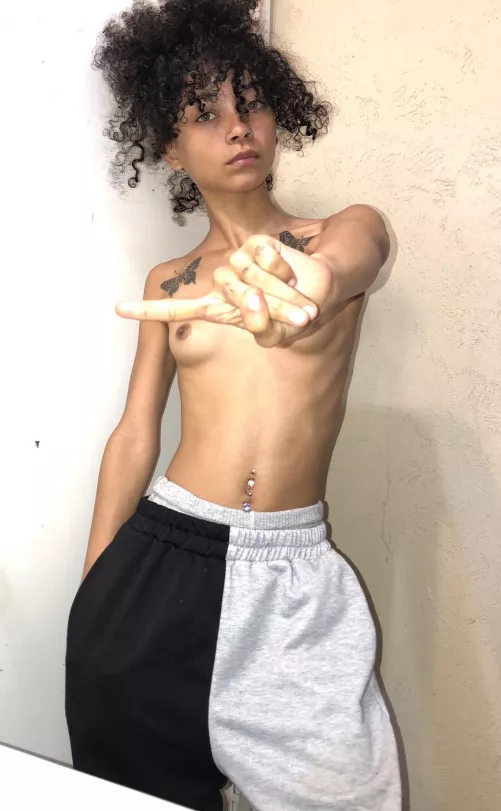 Almost 19 by onlyusewhensad