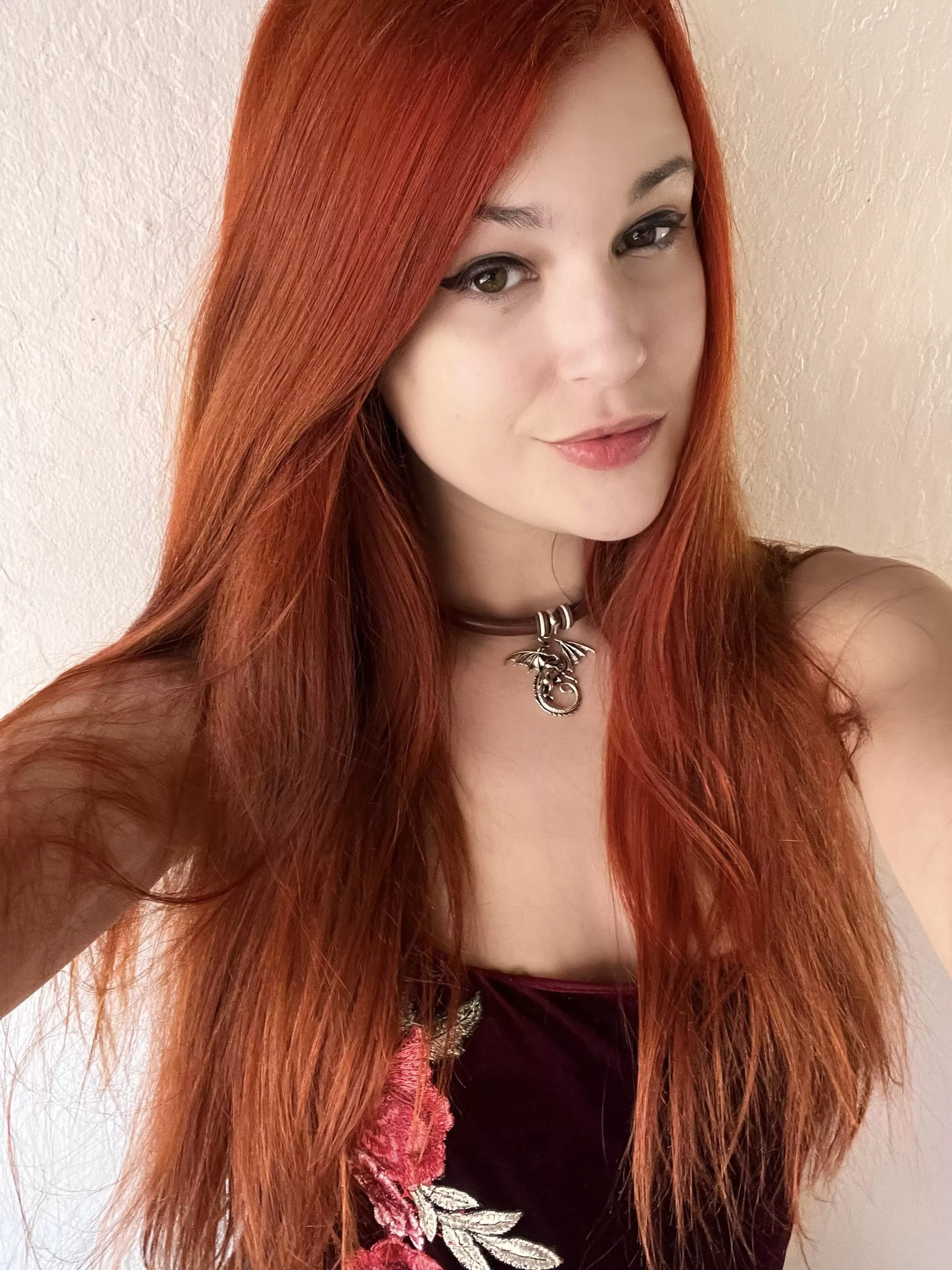 Almost 30 but I just keep getting hotter. posted by The_StuffedOlive