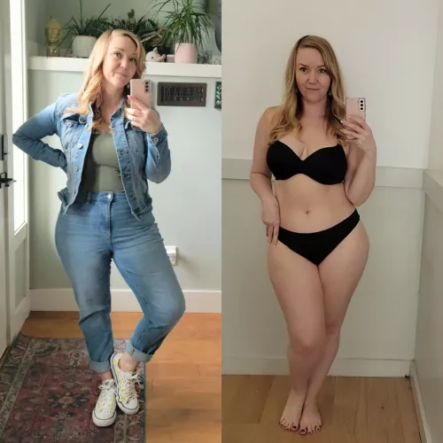 Almost 50 ❤ Am I still desirable? by Crystal_Sunshine_