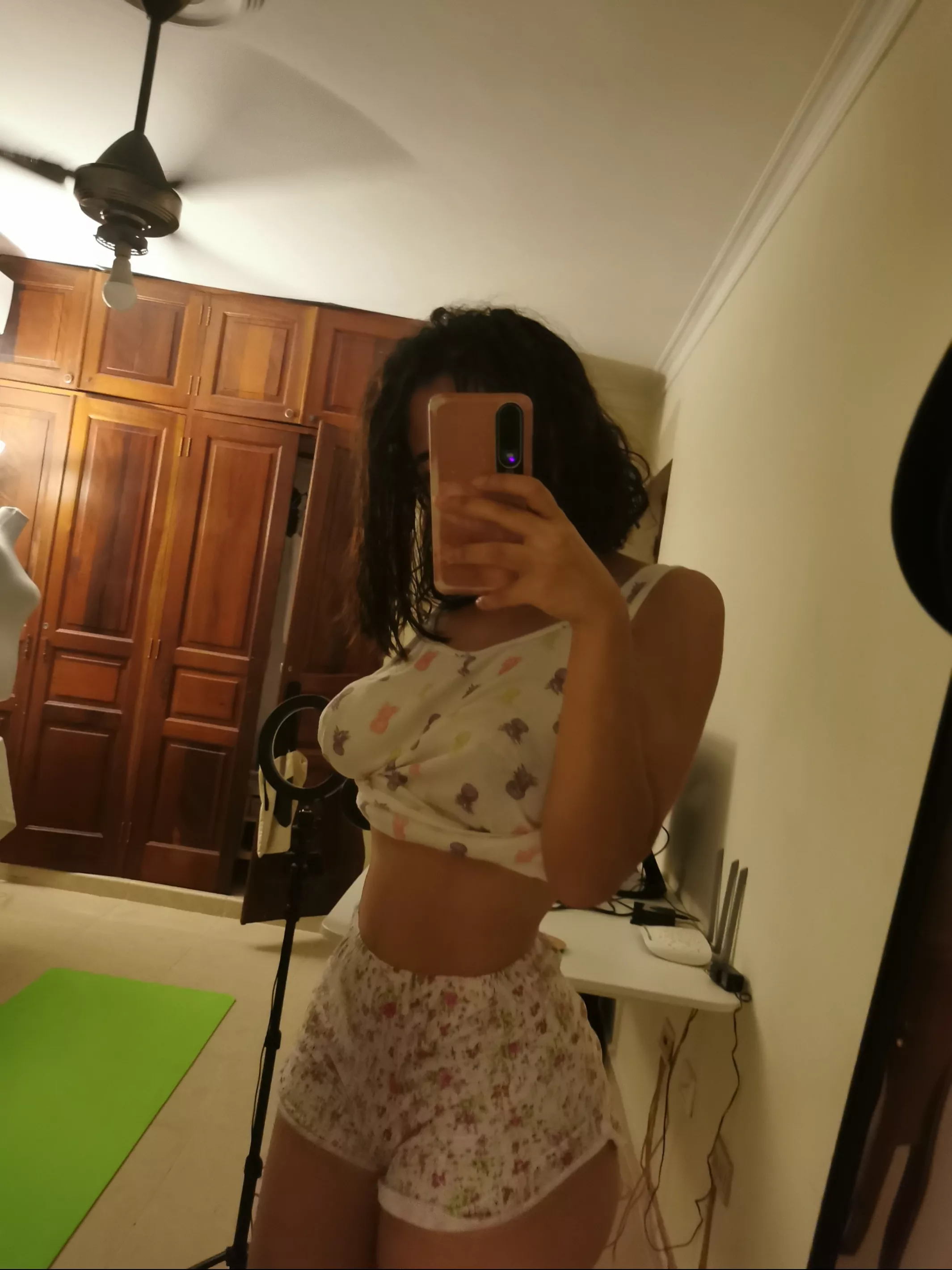 almost a crop top posted by NatashaSnyder