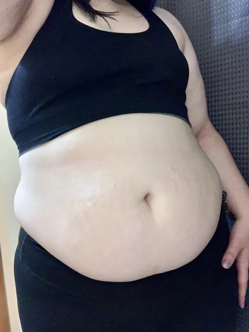 Almost crop top season 😈 by naughtycanadaa