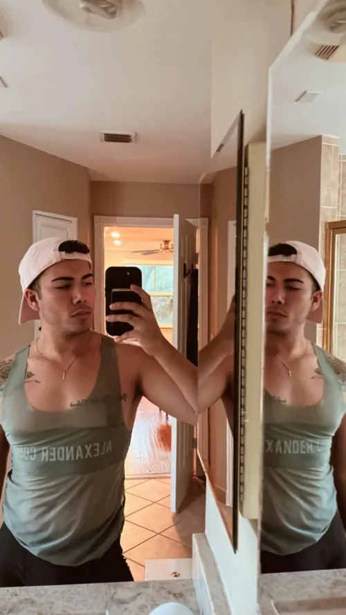 almost crop top szn and still no six pack /: by Kind_Giraffe4800