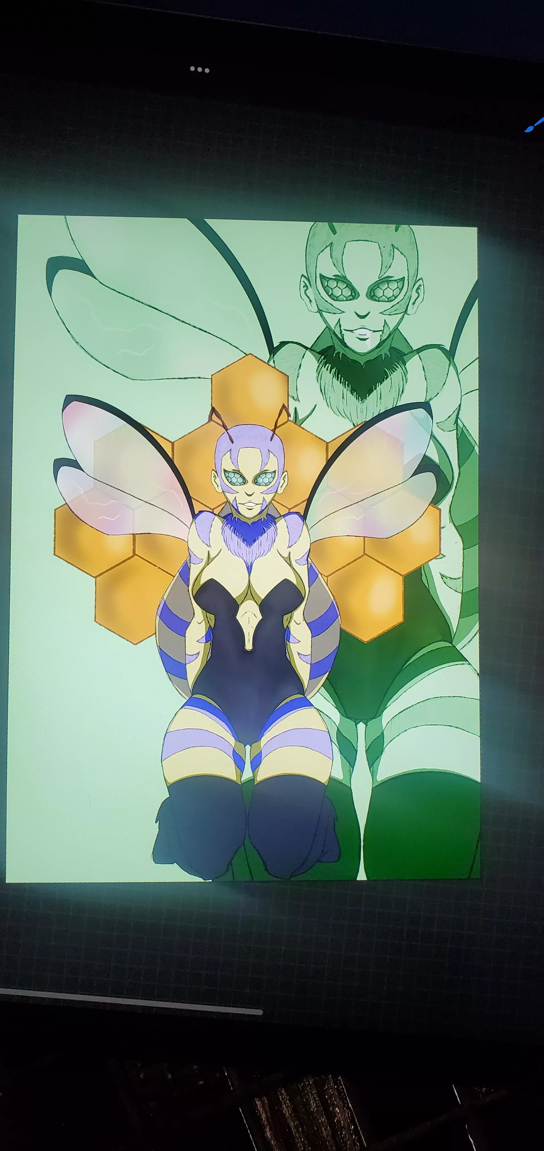 almost done... posted by GTT_43